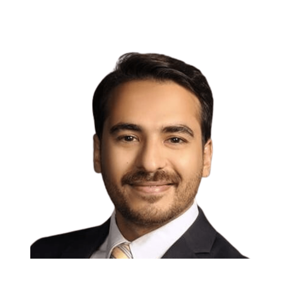 About Mohamad Aftab, The CEO and Founder of Truss Real Estate