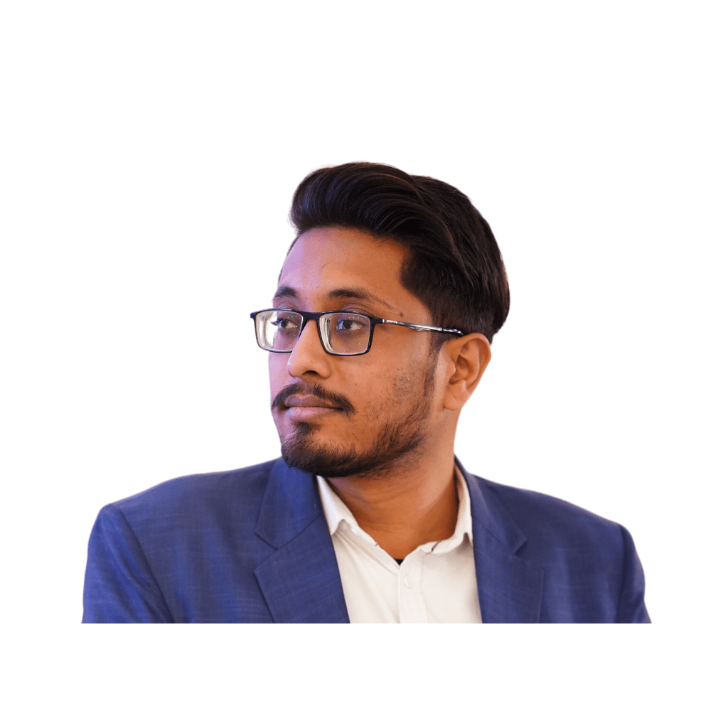 About Umair Mannan, Marketing Manager of Truss Real Estate