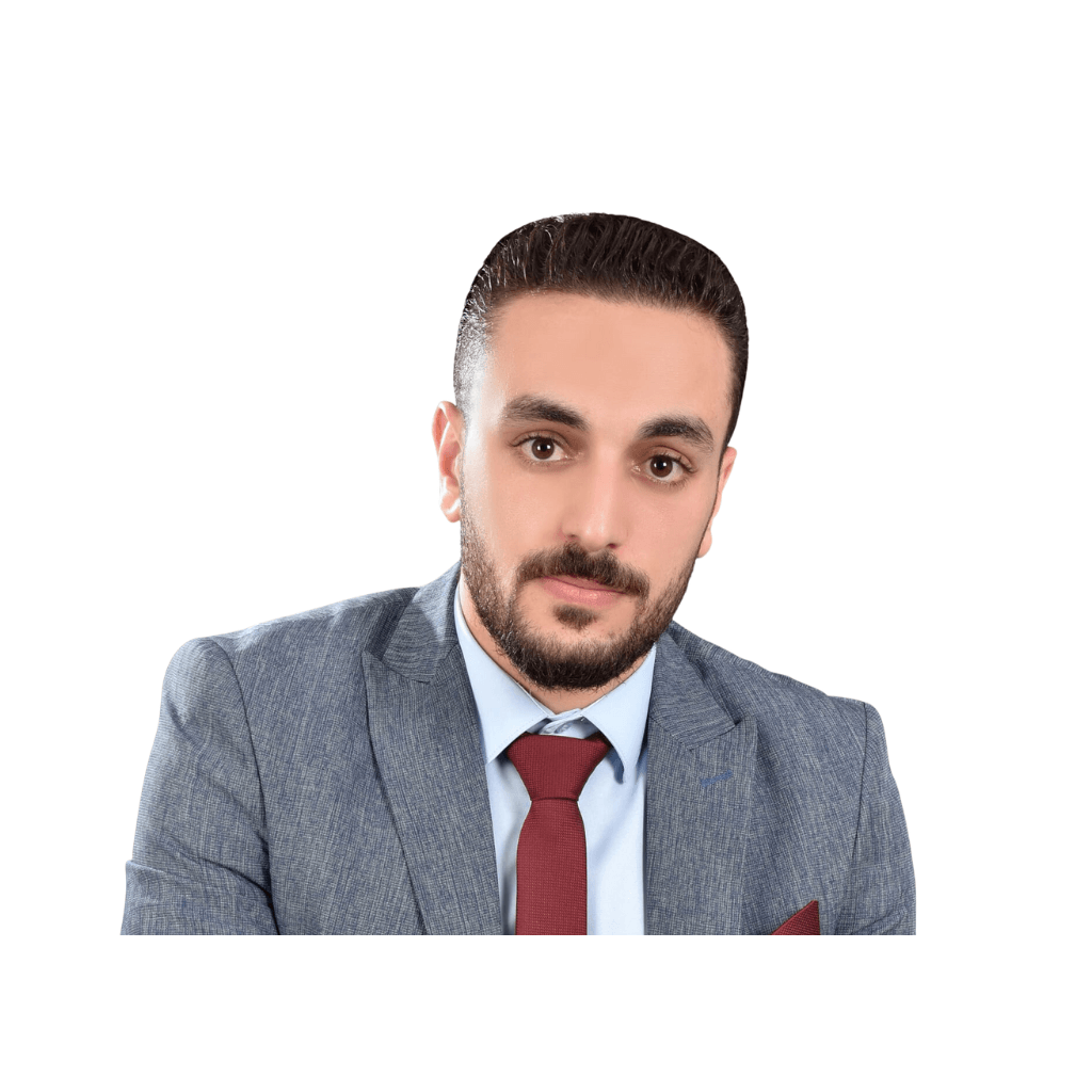 About Mohamed Abouzaid, Property consultant of Truss Real Estate