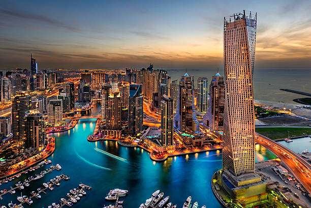 How Dubai Redefines Luxury with Its Extravagant Offerings