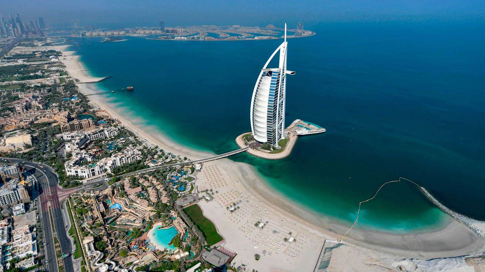 How UAE’s Mid-Market and Luxury Properties Are Breaking Records in 2023