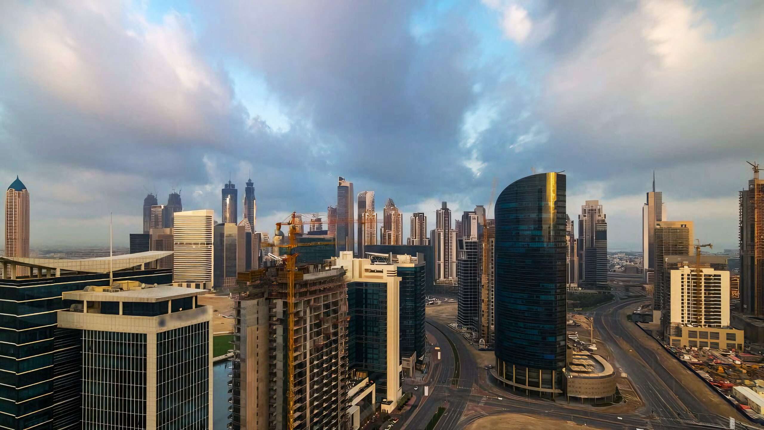 Dubai's Real Estate Market's Unstoppable Momentum
