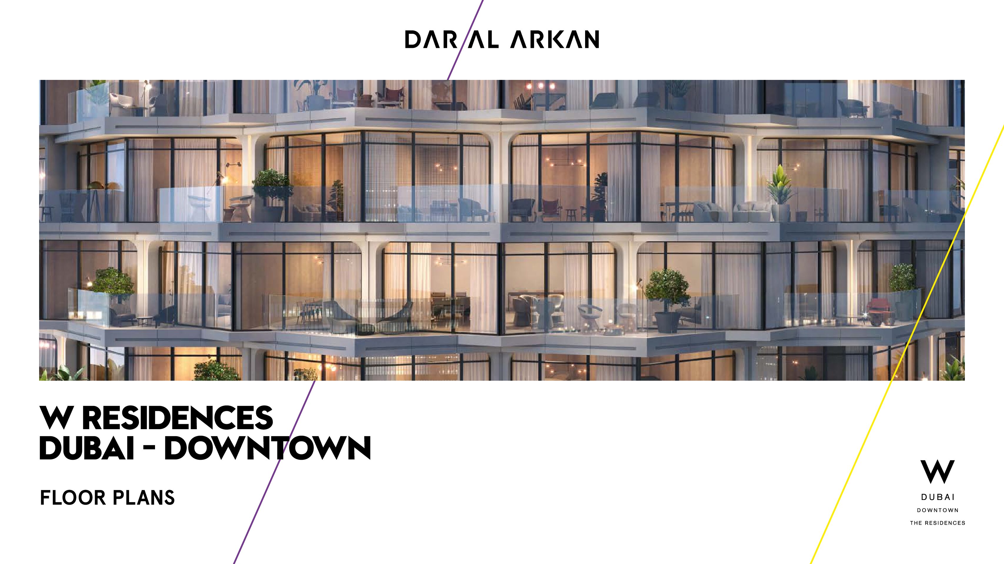 W-Residences-Downtown-Dubai-Floor-Plans-Truss