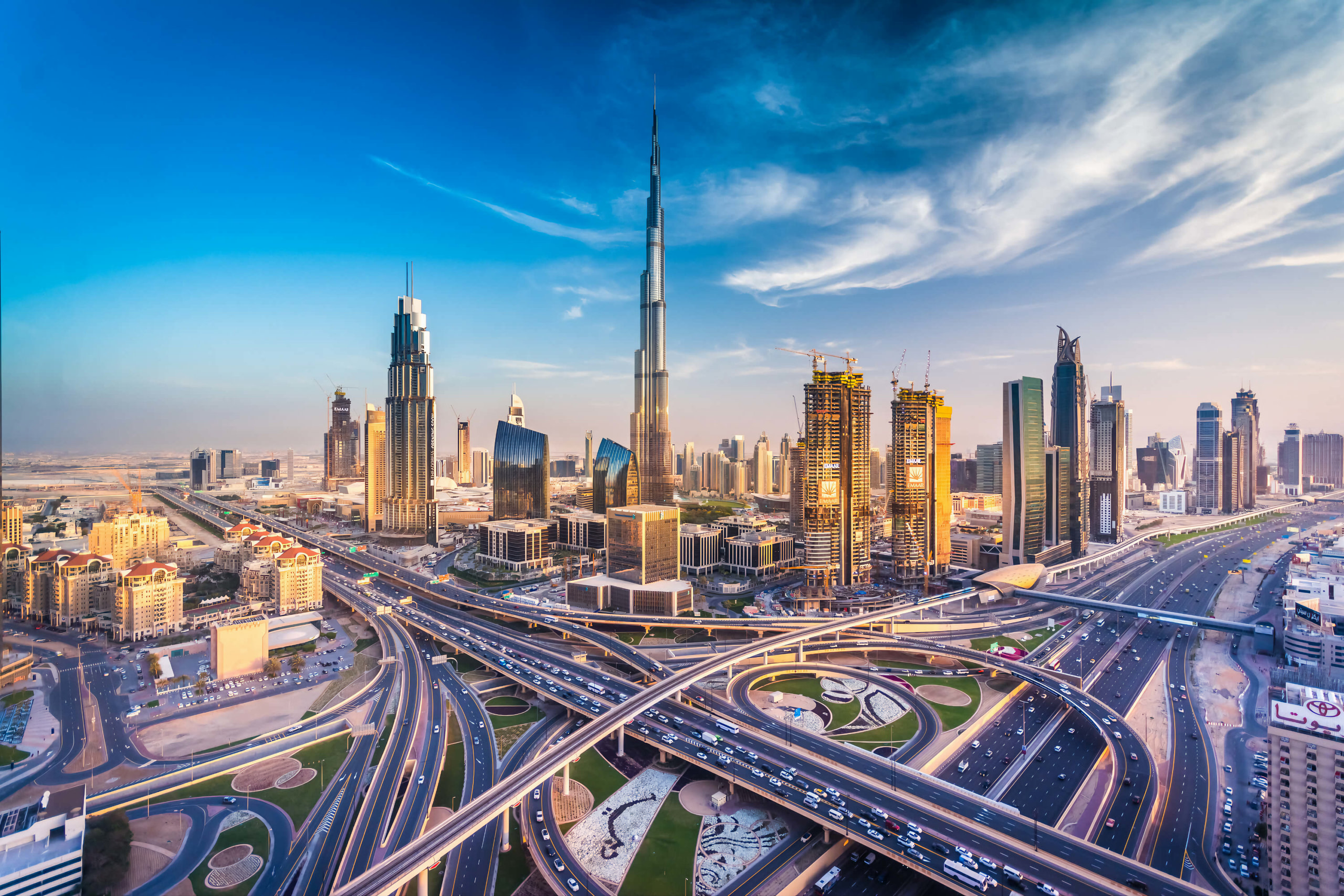 Dubai Golden Visa - Truss Real Estate