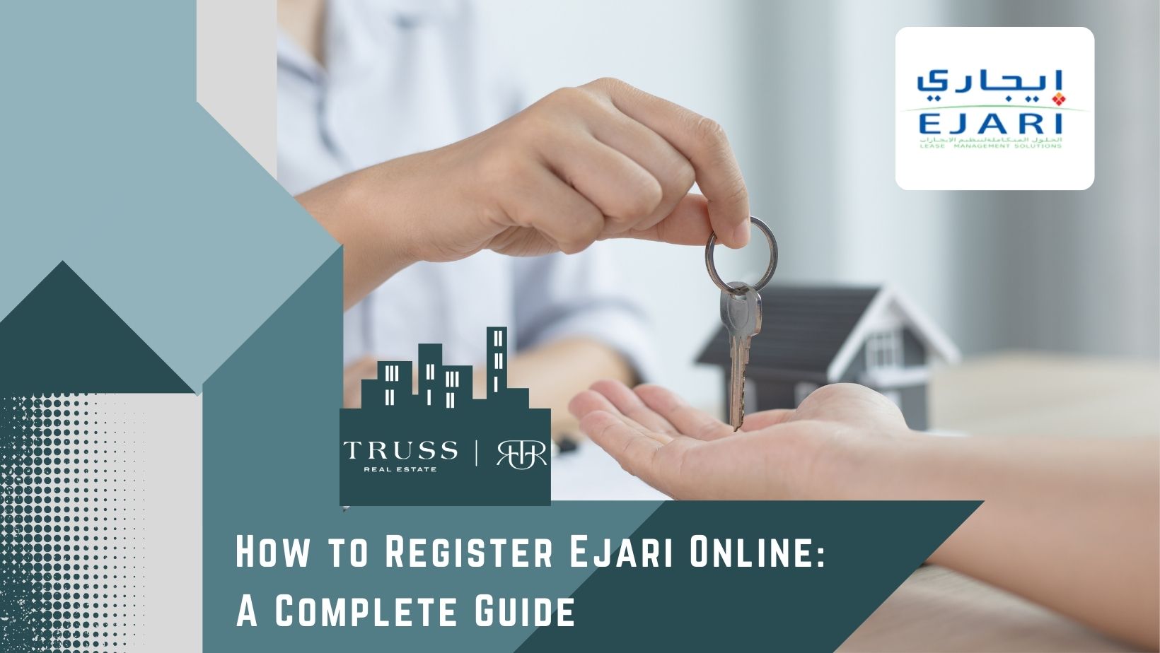 How to register ejari online