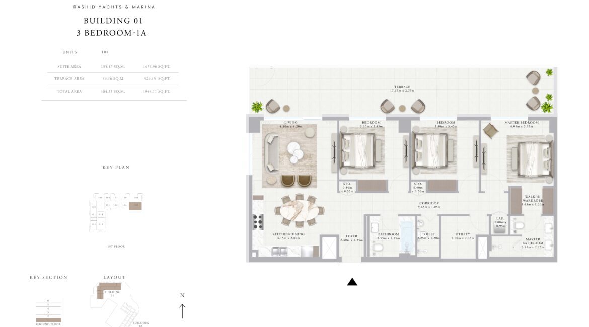 EMAAR-OCEAN-STAR-B1-FLOOR-PLANS-images-16