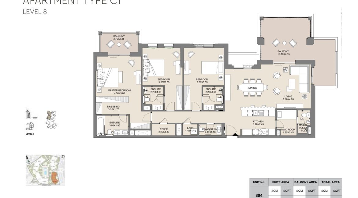 Al-Jazi-Apartments-at-Madinat-Jumeirah-Living-Floor-Plan-images-37