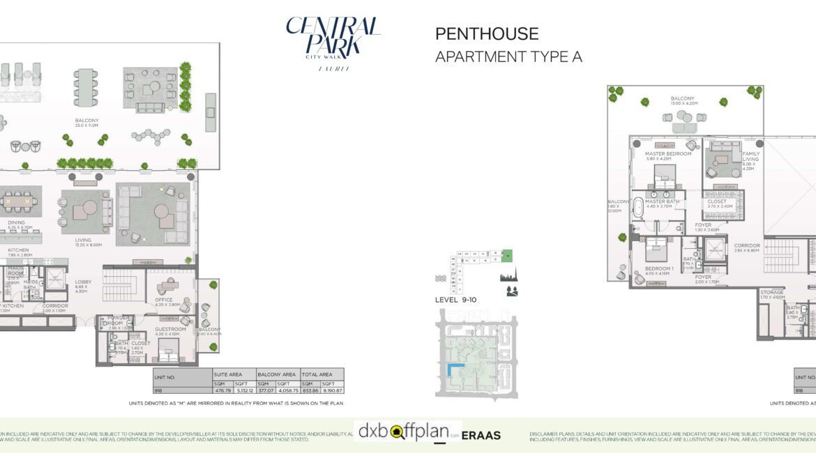 Laurel-Central-Park-Apartments-at-City-Walk-Dubai-Floor-Plan-images-16