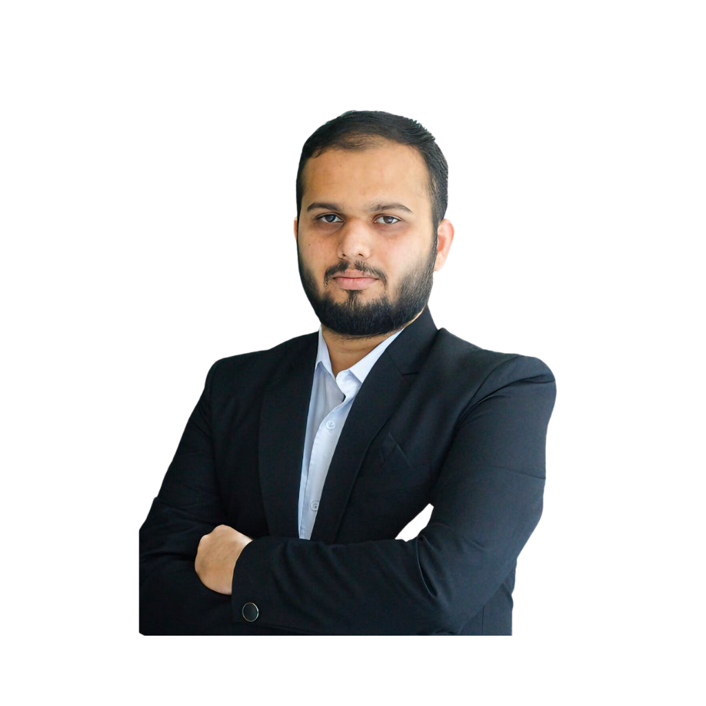 Ismail Sharique - Truss Real Estate