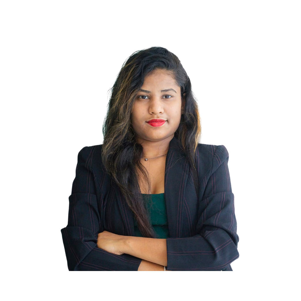 Matheesha Sathsarani - Truss Real Estate