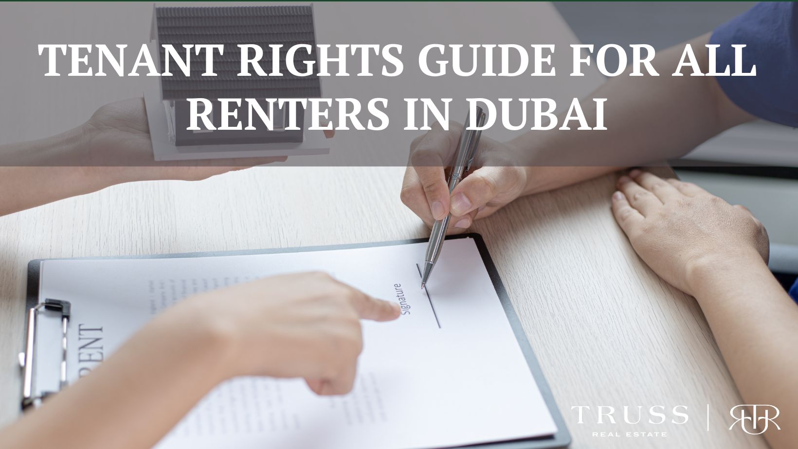 Tenant Rights Guide