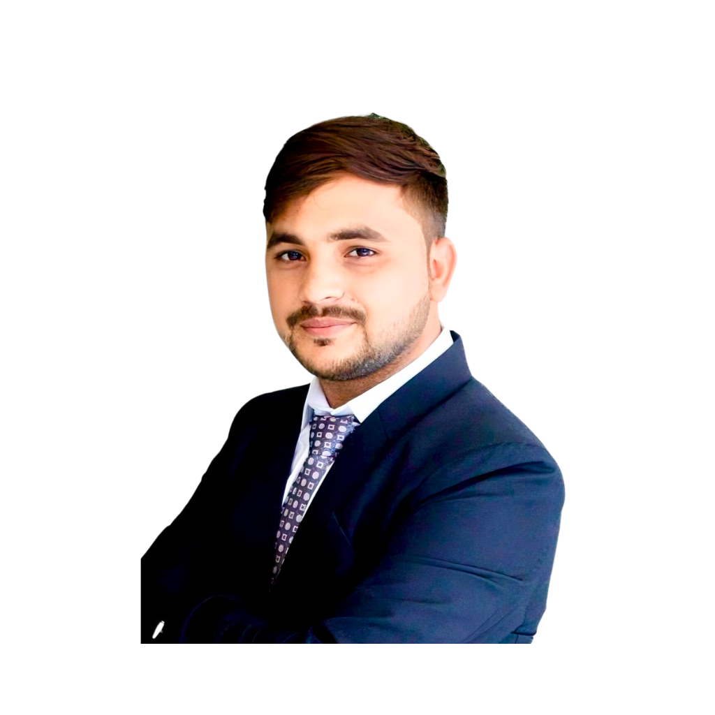 Syed Hasan Sherazi - Truss Real Estate