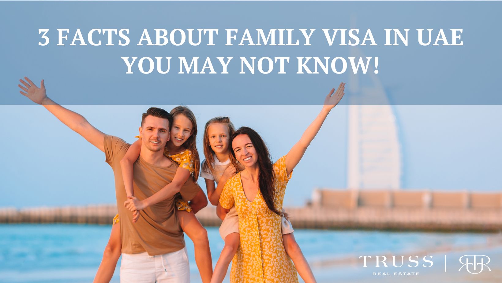 Family Visa UAE